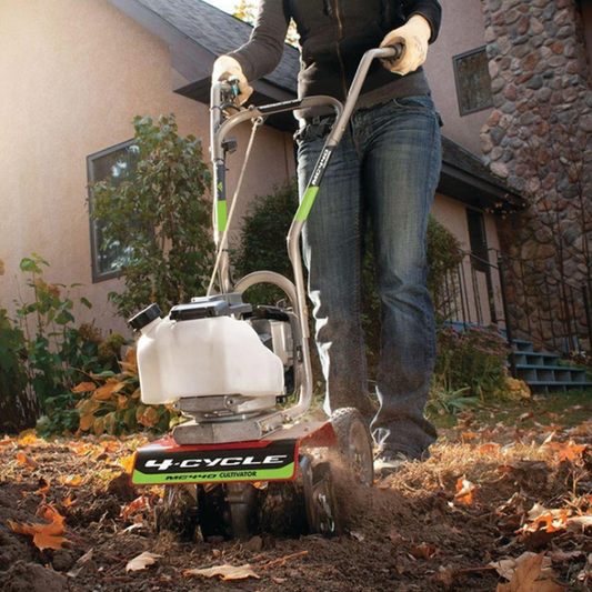 Earthquake MC440 Cultivator
