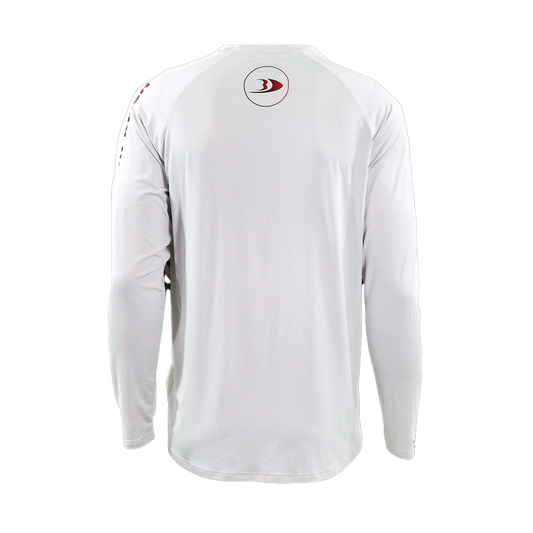 Blackfish EcoShade UPF Long Sleeve - Gray