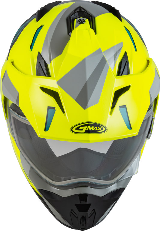 GMAX GM-11S Ripcord Adventure Snow Helmet