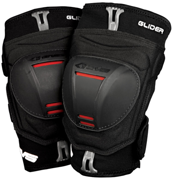 EVS SPORT KNEE GLIDER PAIR