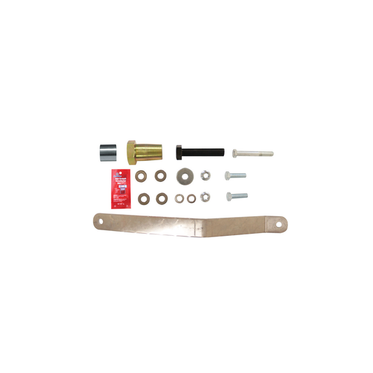 Extreme Max 3005.7243 Boat Lift Boss Installation Kit for Harbor Master