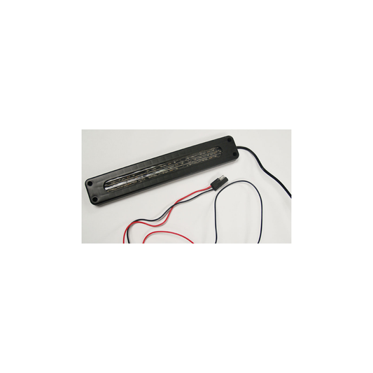Extreme Max LED Canopy Light Kit for Remote Control Boat Lift Boss