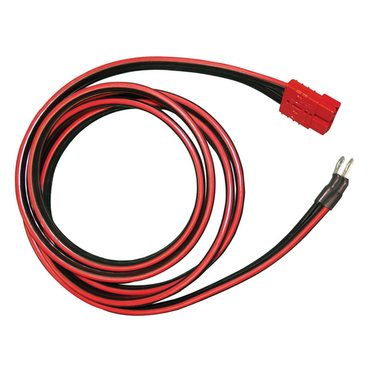 Extreme Max Boat Lift Boss Battery Extension Cable for Boat Lift Drive Systems - 3001.2123