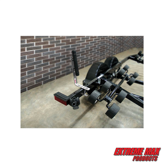 Extreme Max Roller Guide-On, Pair - 3005.2181