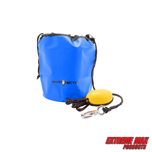 BoatTector PWC Sand Anchor and Buoy Kit