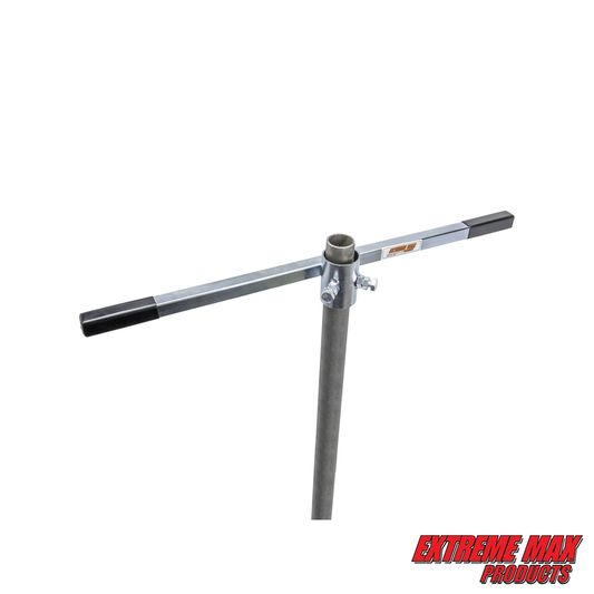 Extreme Max Dock Post Auger Wrench - 3006.6854 post-wrench2