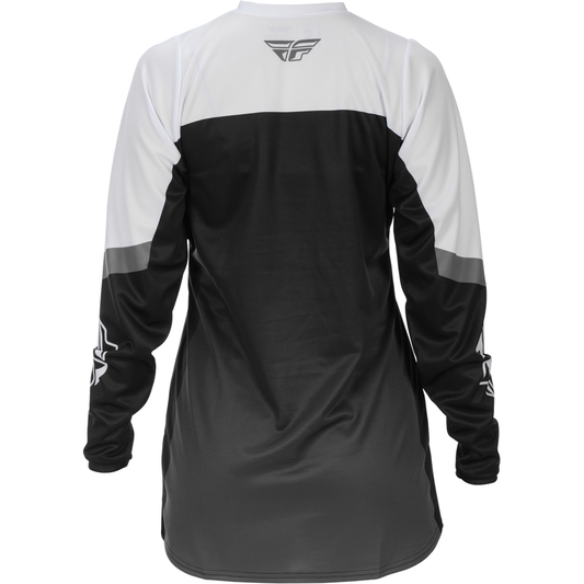 Fly Women's F-16 Jersey