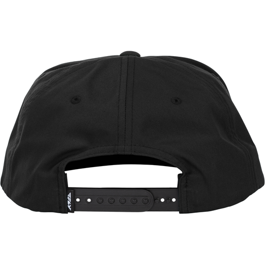 FLY RACING VARSITY HAT