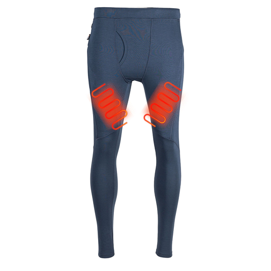 Fieldsheer - Mobile Warming Men's BaseLite Heated Baselayer Pant