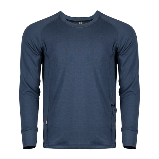 Fieldsheer - Mobile Warming Men's BaseLite Heated Baselayer Shirt