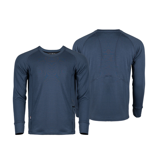 Fieldsheer - Mobile Warming Men's BaseLite Heated Baselayer Shirt