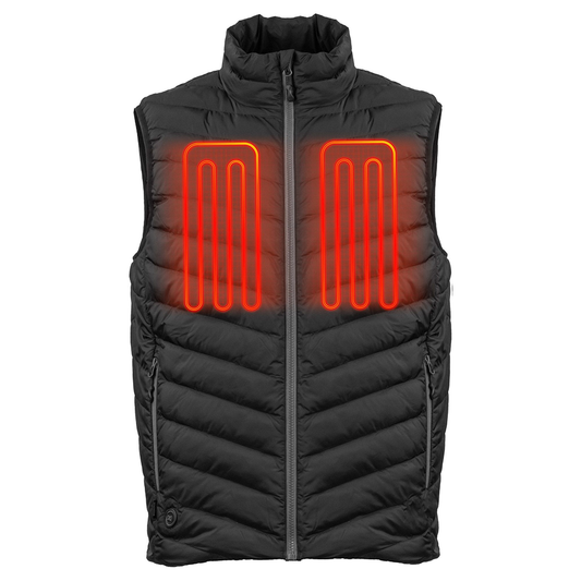 Fieldsheer - Mobile Warming Men's Xtera Backcountry Heated Vest