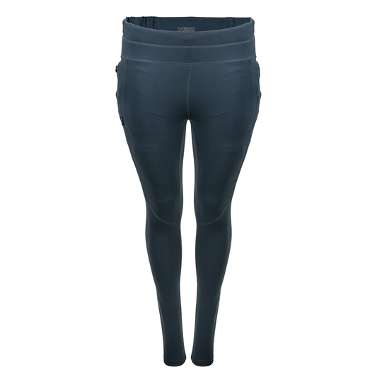 Fieldsheer - Mobile Warming Women's BaseLite Heated Baselayer Pant Arctic Blue