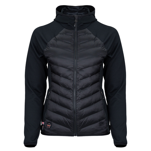 Fieldsheer - Mobile Warming Women's Ventani Hybrid Heated Jacket