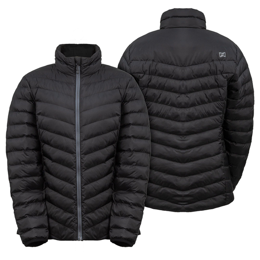 Fieldsheer - Mobile Warming Women's Backcountry Xtera Heated Jacket