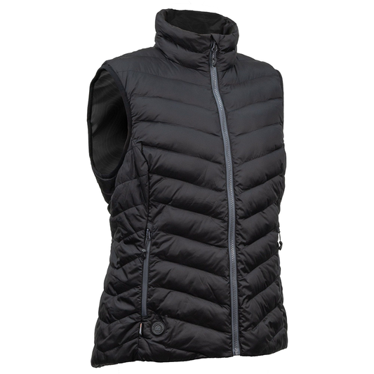 Fieldsheer - Mobile Warming Women's Backcountry Xtera Heated Vest