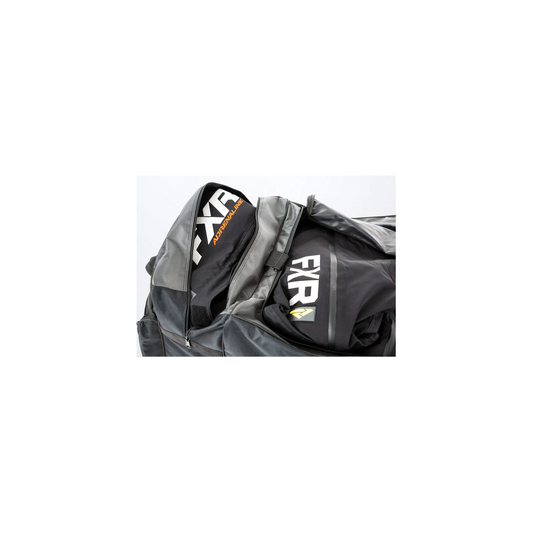 FXR Gear Bag Black