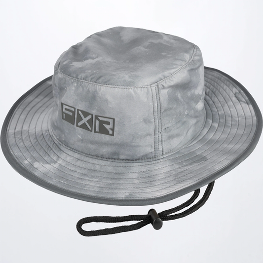 FXR Attack Hat