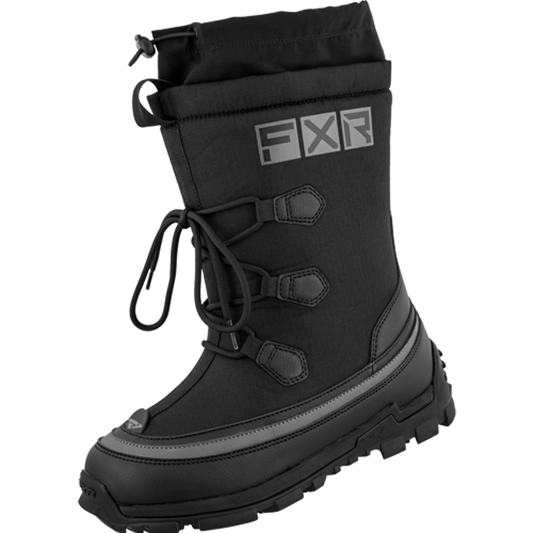 FXR Expedition Short Boot