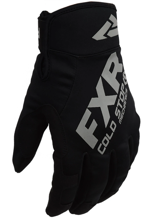 FXR Cold Stop Mechanics Glove