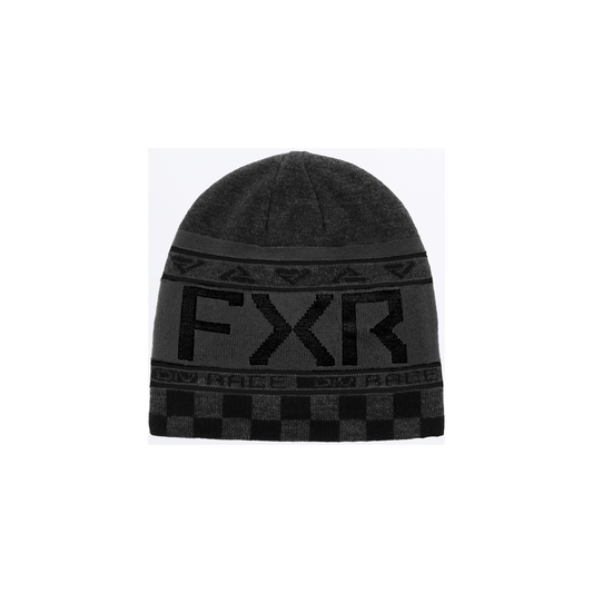 FXR Race Division Beanie