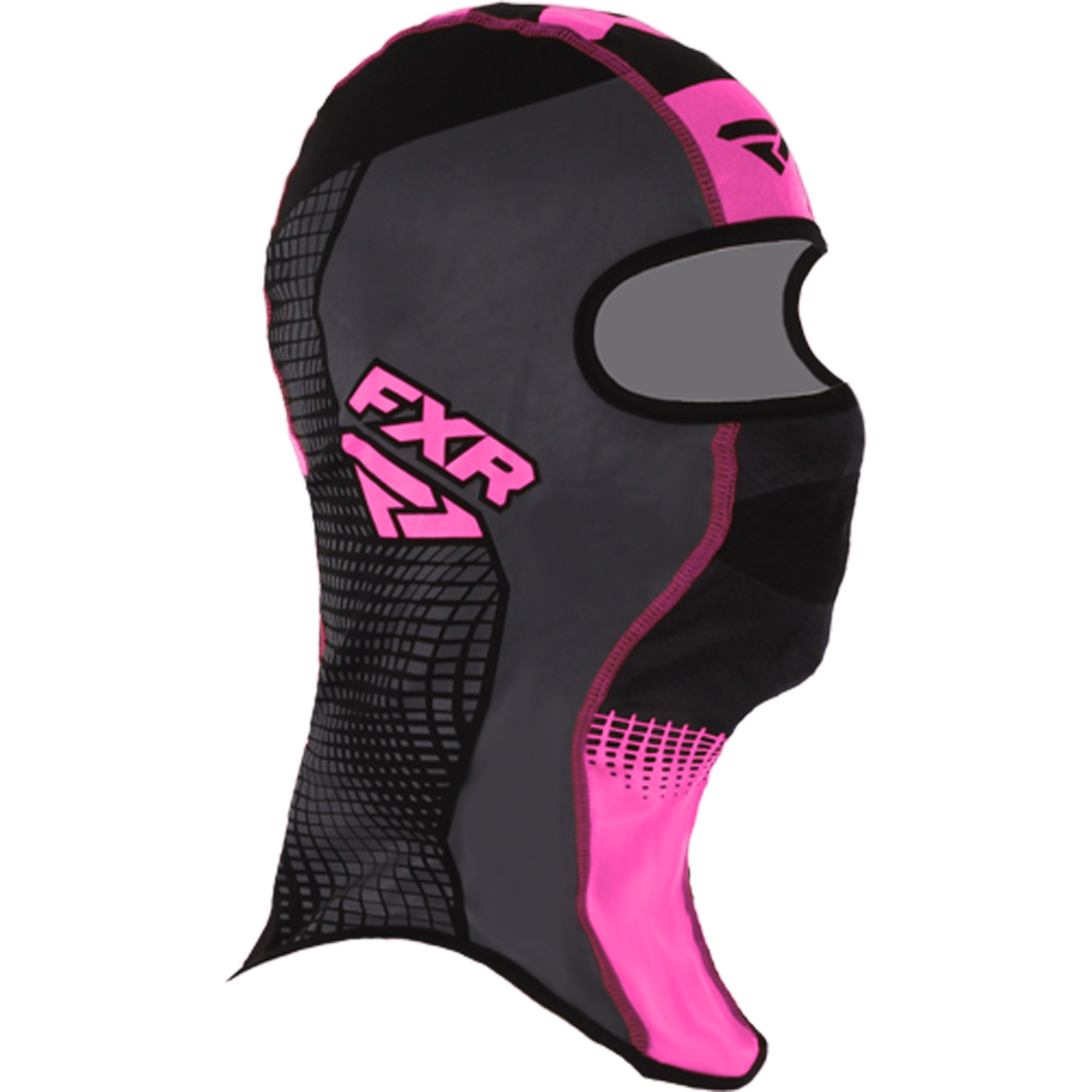 FXR Shredder Thermal Balaclava – Up North Sports