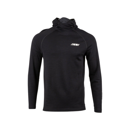 509 FZN Merino Hoodie
