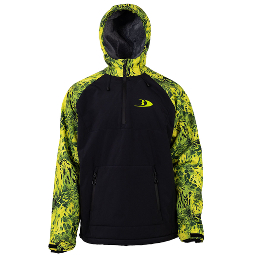 Blackfish Gale Softshell Pullover - Prym1 Voltage