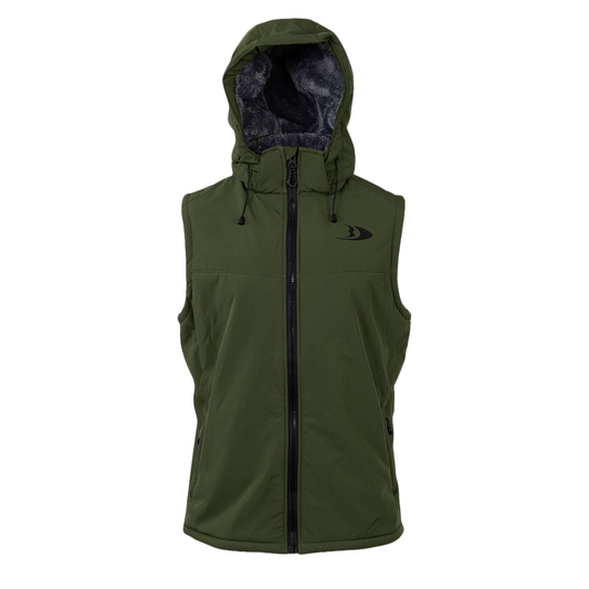 Blackfish Gale Vest - Cypress
