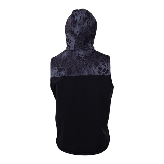 Blackfish Gale Vest - Prym1 Blackout