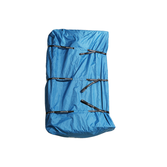 Clam Travel Cover - Voyager/Adventure/Nordic Lg./Tundra/Thermal X