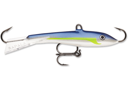 RAPALA JIGGING RAP - SIZE 2