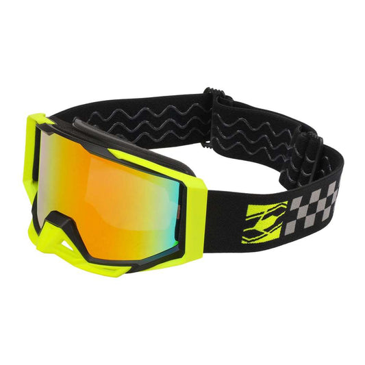 Castle X Youth Echo Snow Goggles