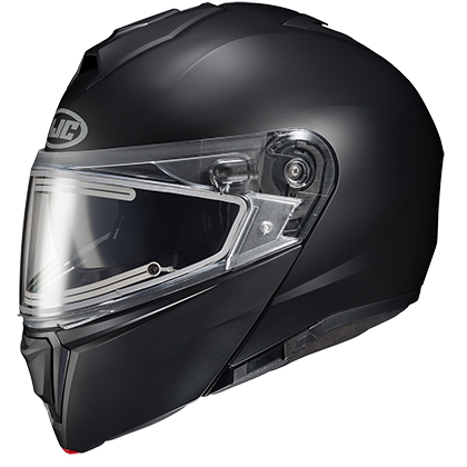 HJC i90SN Modular Helmet w/Electric Lens Shield