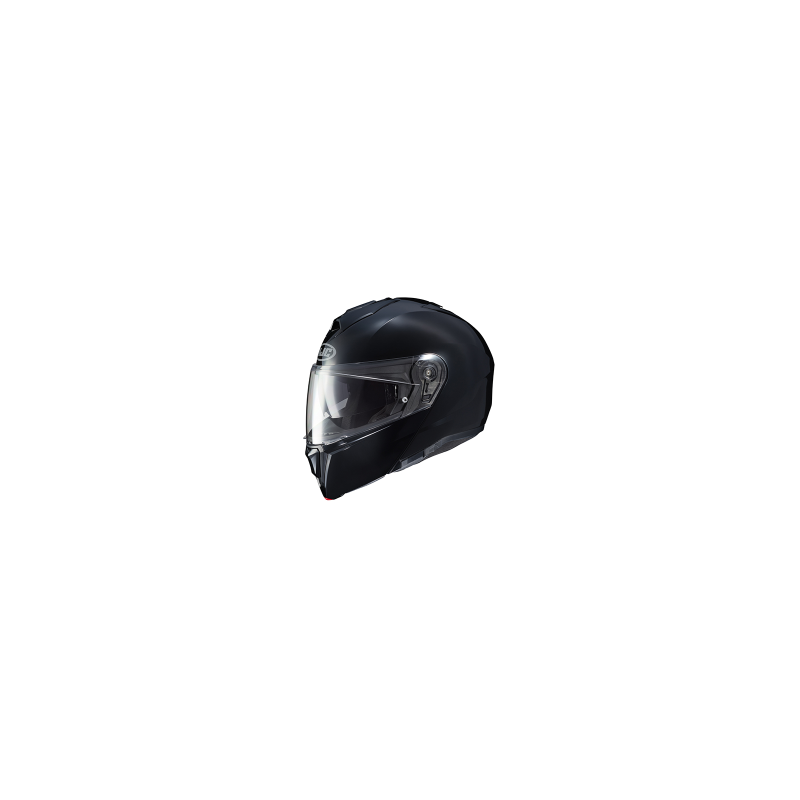 HJC i90 Helmet - Black