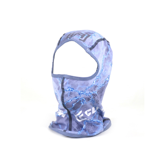 Ice Armor Ice Balaclava