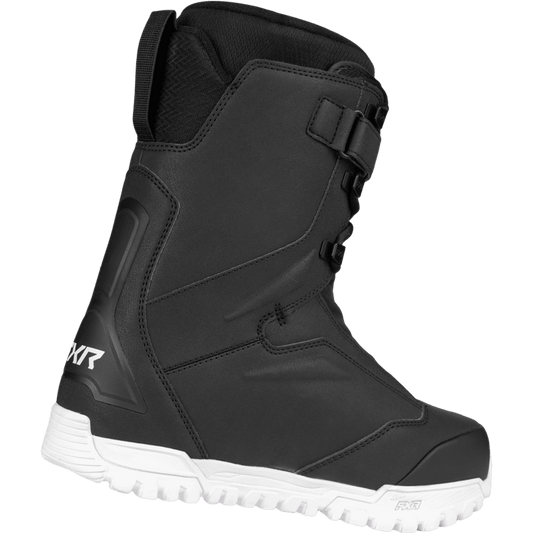 FXR Pro-Cross RW Boot
