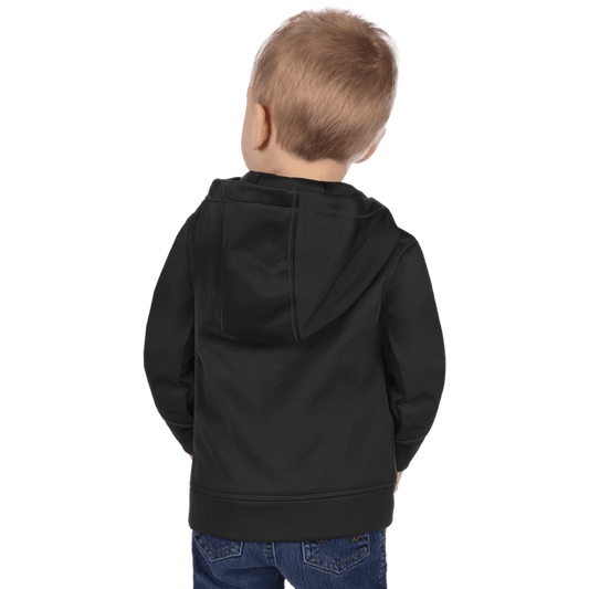 FXR Toddler Hydrogen Tech Pullover Hoodie