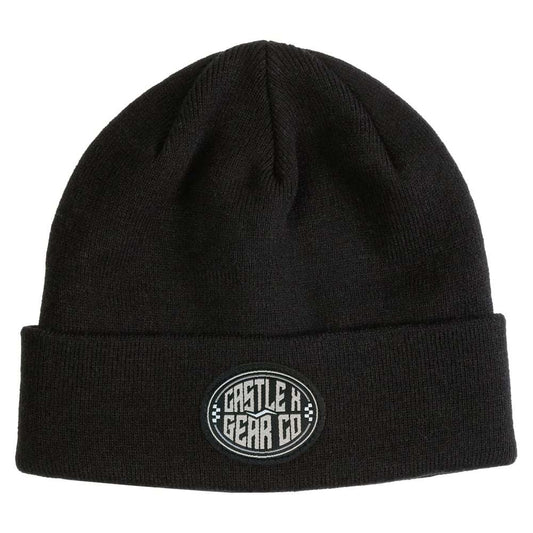 Castle X Grind Roll-Over Beanie