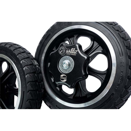 Terick Solutions EZ Wheelz 9" Premium
