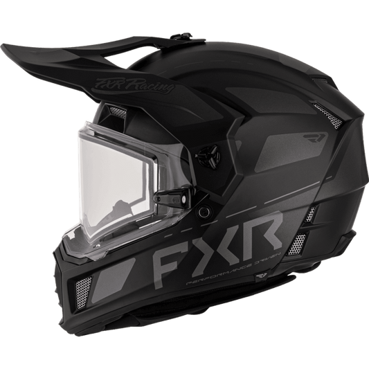 FXR Clutch X Pro Helmet
