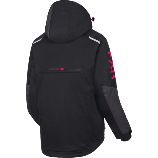 FXR Womens Fresh Jacket
