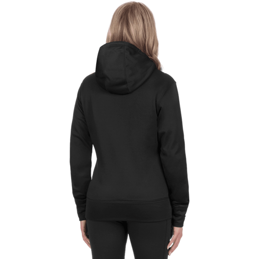 FXR Womens Hydrogen Tech Pullover Hoodie