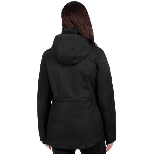 FXR Womens Ascend Jacket