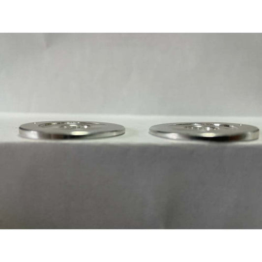 Terick Solutions EZ Wheelz Tapered Washers