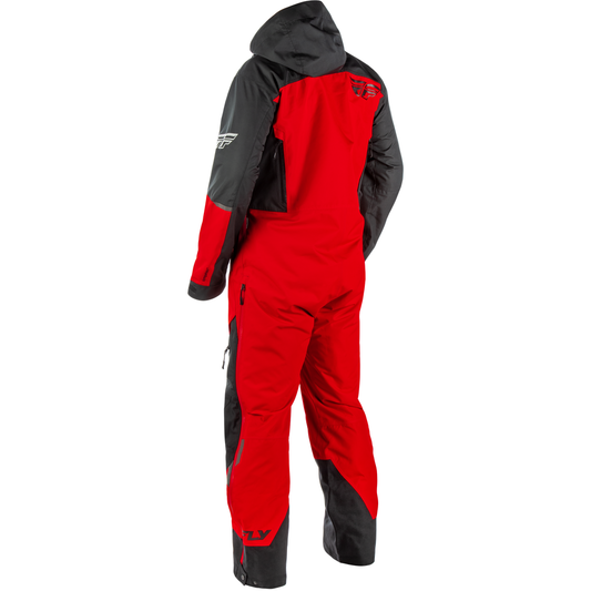 Fly Incline Monosuit