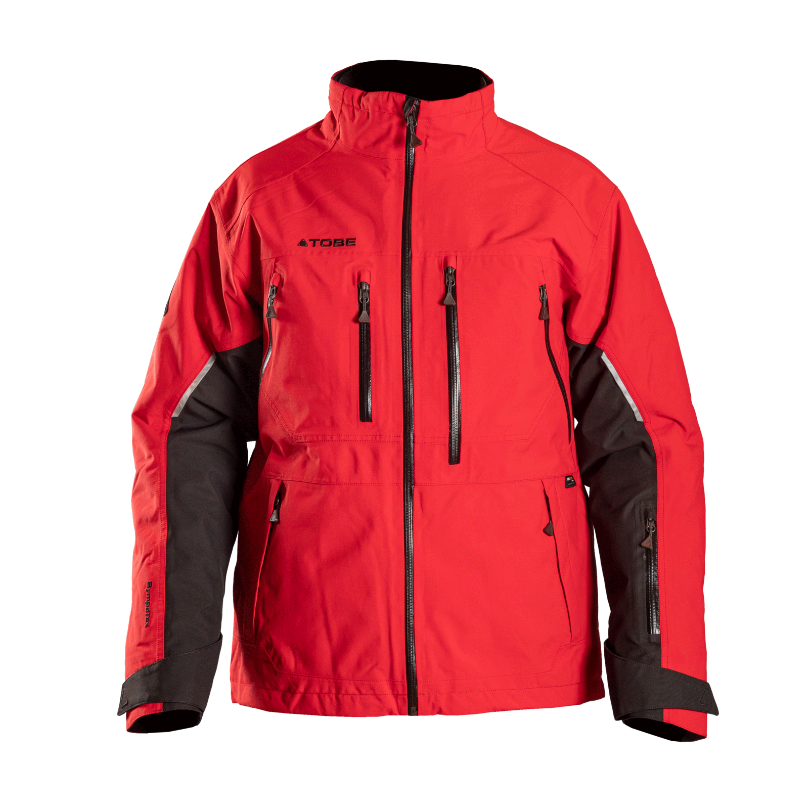 Tobe Iter V2 Jacket – Up North Sports