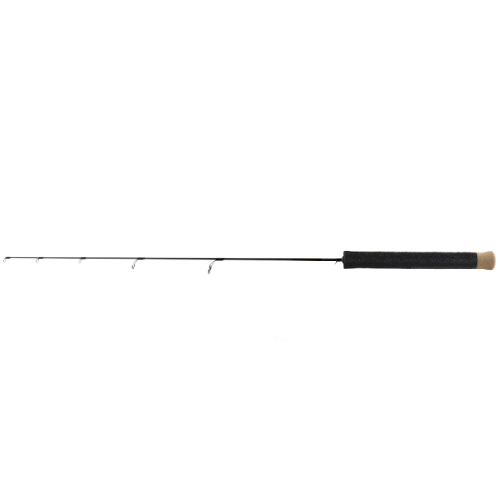 big fish ice fishing poles Clam 16061 Katana Rod