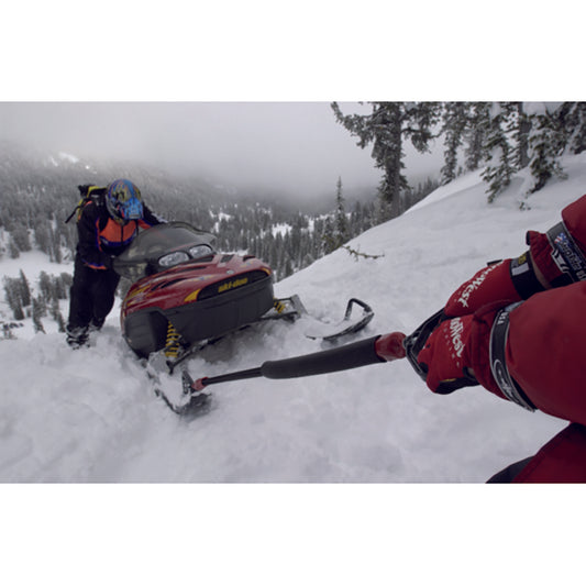 Kimpex Ratler Snobunje