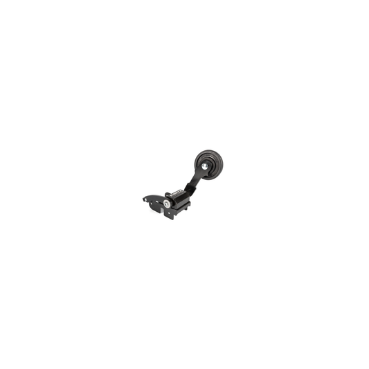 Kimpex Rouski Retractable Snowmobile Wheels Tuner 3 GEN3